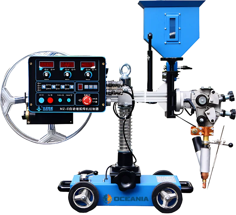 Lihang Marine Engineering Equipment (Nanjing) Co., Ltd